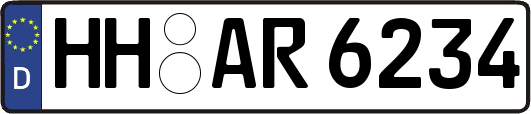 HH-AR6234