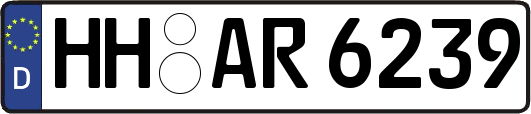 HH-AR6239