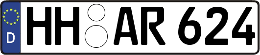 HH-AR624