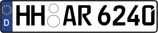 HH-AR6240