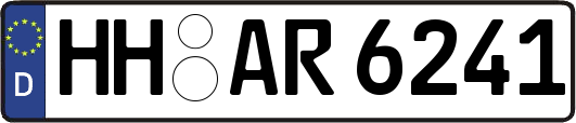 HH-AR6241