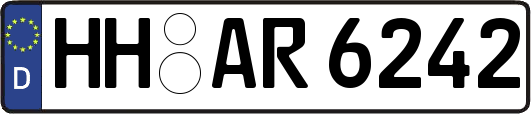 HH-AR6242