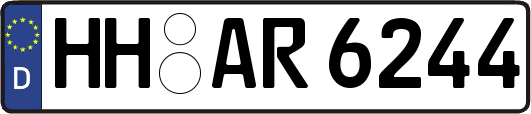 HH-AR6244