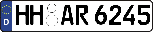 HH-AR6245