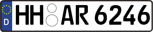 HH-AR6246