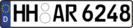 HH-AR6248