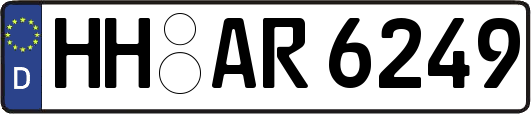 HH-AR6249