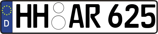 HH-AR625