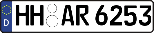 HH-AR6253