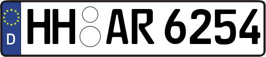HH-AR6254