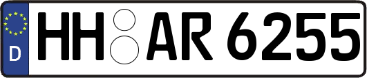 HH-AR6255