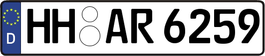 HH-AR6259
