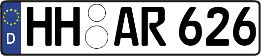 HH-AR626