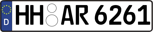 HH-AR6261