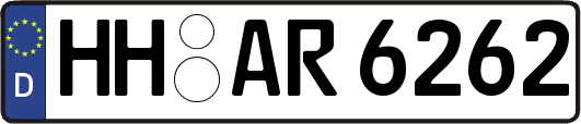 HH-AR6262