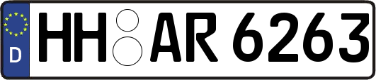HH-AR6263