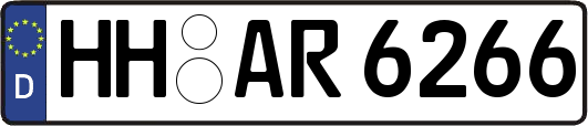 HH-AR6266