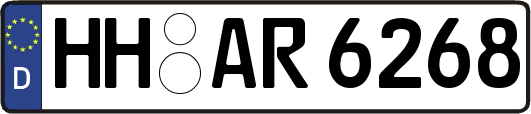 HH-AR6268
