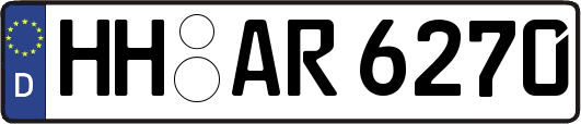 HH-AR6270