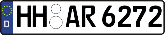 HH-AR6272
