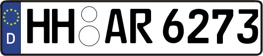 HH-AR6273