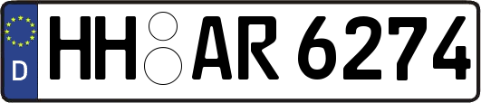 HH-AR6274