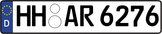 HH-AR6276