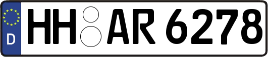 HH-AR6278