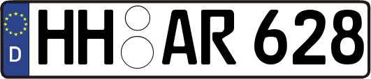 HH-AR628