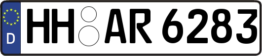 HH-AR6283