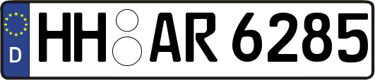 HH-AR6285