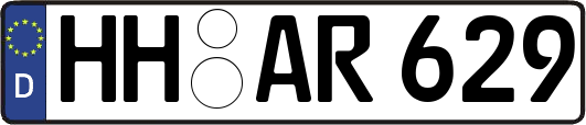 HH-AR629