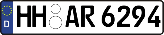 HH-AR6294