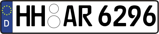 HH-AR6296