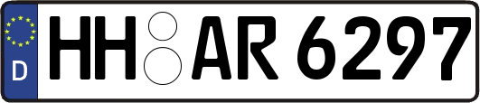 HH-AR6297