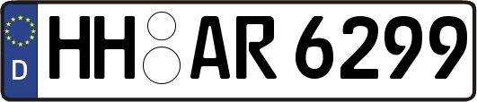 HH-AR6299