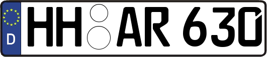 HH-AR630