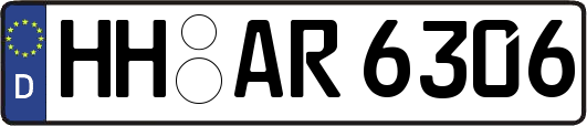 HH-AR6306
