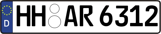 HH-AR6312