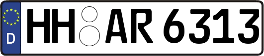 HH-AR6313