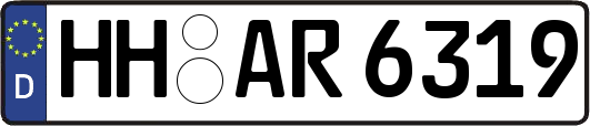 HH-AR6319