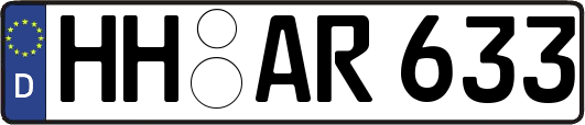 HH-AR633