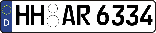 HH-AR6334