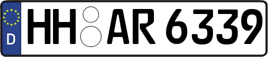 HH-AR6339