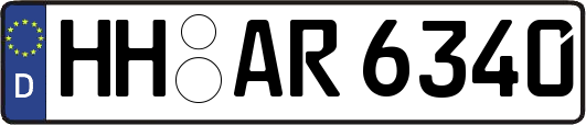 HH-AR6340
