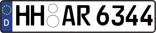 HH-AR6344