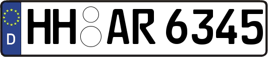 HH-AR6345