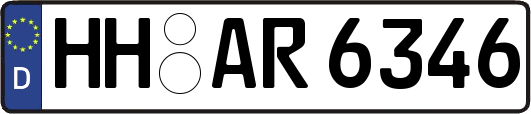HH-AR6346