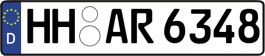 HH-AR6348