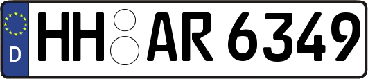 HH-AR6349
